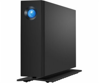 LaCie d2 Professional       10TB