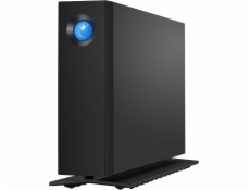 LaCie d2 Professional       10TB