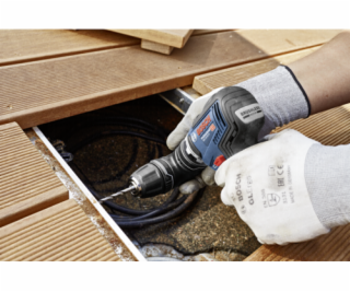 Bosch GSR 12V-35 FC Flexi Clic Aku vrtaci skrutkovac