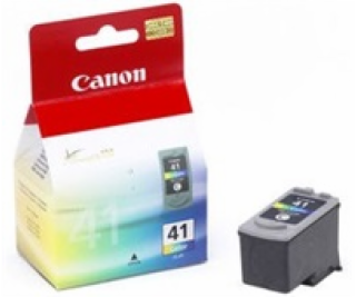 Canon CL-41 color Blister with Security