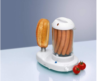 Hotdokovač Clatronic HDM 3420