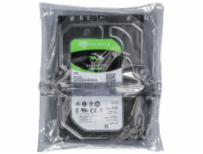 Seagate BarraCuda 3,5  HDD 2TB ST2000DM008