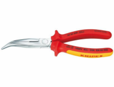 KNIPEX snipace klieste s chromovou reznou ranou 200 mm