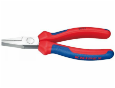 Knipex 2002160 Kliešte ploché uchopovacie