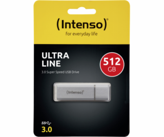 Intenso Ultra Line         512GB USB Stick 3.0