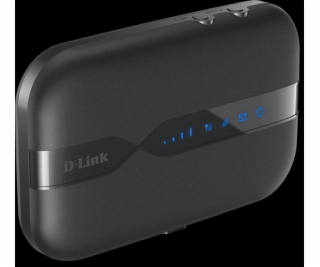 D-Link DWR-932 Mobile Wi-Fi 4G LTE Hotspot 150 Mbps