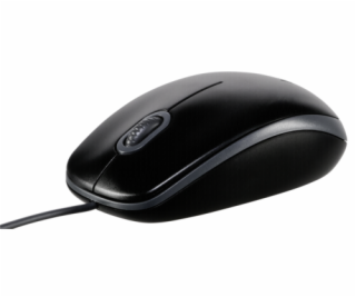 LOGITECH B110 Silent black