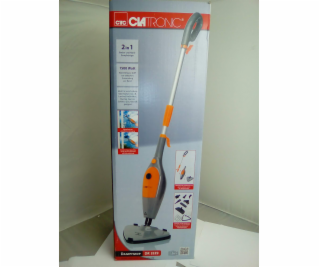 Parný mop Clatronic DR 3539