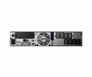 APC Smart-UPS X 1000VA Rack/Tower LCD 230V   (zaruka bate...