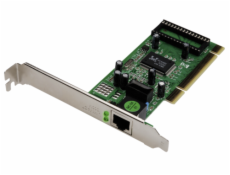 DIGITUS Gigabit Ethernet PCI Sietova karta