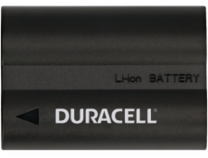 Duracell Li-Ion Aku 1600mAh pre Olympus BLM-1