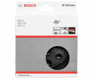 Bosch Brusny kotuc  8-dier mittel pre PEX 12/125/400