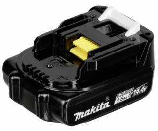 Makita BL1415N 14,4V 1,5 Ah Li-Ion-Akku