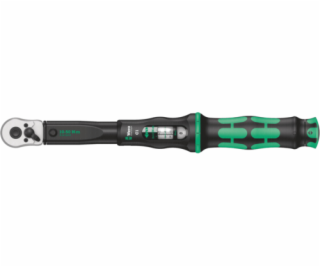 WERA Click-Torque C1 torque wrench 10 - 50 Nm