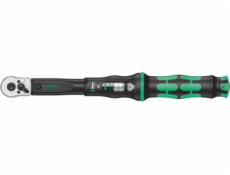 WERA Click-Torque C1 torque wrench 10 - 50 Nm