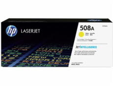 HP Toner  CF362A Yellow