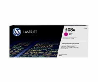 HP Toner  CF363A Magenta