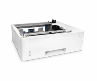 HP LaserJet 550 Sheet Paper Tray