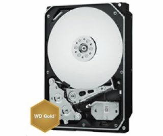 WD GOLD RAID WD2005FBYZ 2TB SATA/ 6Gb/s 128MB cache