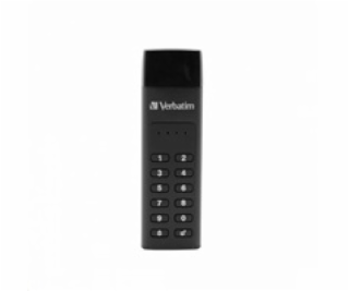 Verbatim Keypad Secure      64GB USB 3.1 Gen 1 USB-C