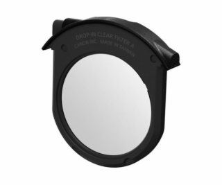 Canon Clear filter