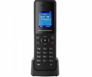 Grandstream DP720 [HD handset pro základnovou stanici DP750]