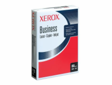 XEROX Business A4 80g 5x 500 listov (kartón)