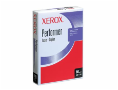 XEROX Performer A4 80g  500 listov v balení