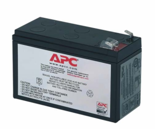 APC RBC2 Replacement Battery Cartridge