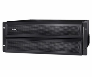 APC Smart-UPS X 120V External Battery Pack