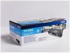 BROTHER Toner TN900C cyan  pre MFCL9550VDW