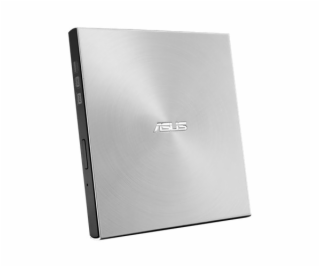 Asus SDRW-08U7M-U ZD USB2.0 ext.silver