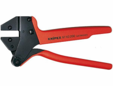 KNIPEX Crimp System Pliers