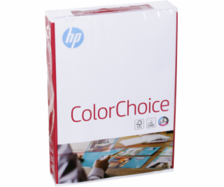 HP Colour Choice A 4, 90 g 500 listov CHP 750