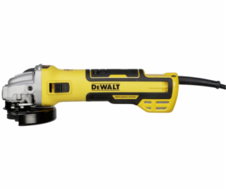 DeWalt DWE4347-QS Elektr. uhlova bruska 125mm