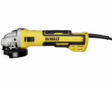 DeWalt DWE4347-QS Elektr. uhlova bruska 125mm