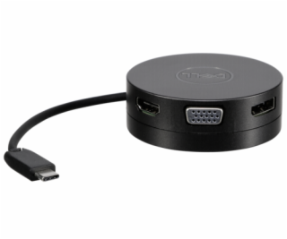 Dell Acc Docking USB-C DA300