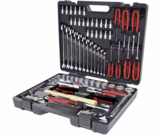 KS Tools 1/4 +3/8 +1/2 Univerzalne naradi.97ks 917.0797