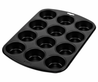 KAISER Inspiration Muffinform pre 12 Muffins 38 x 27 cm