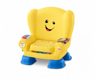 Fisher Price chytré detské kresielko s aktivitami