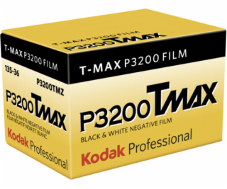 1 Kodak TMZ 3200        135/36 expiry date 01/2020