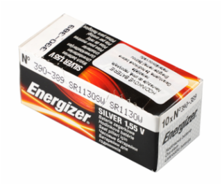 Batéria Energizer 390 / 389 / SR1130 1ks
