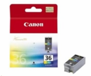 Canon CLI-36 Color Twin Pack