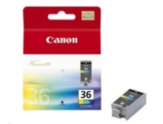 Canon CLI-36 Color Twin Pack