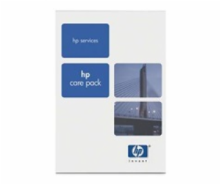 HP 4y nbd exch consumer laserjet - H Svc