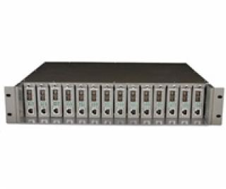 TP-Link TL-MC1400 14-Slot Rackmount Chassis