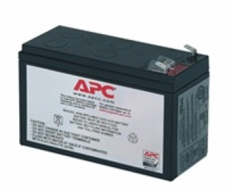 Battery replacement kit RBC35