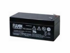 Fiamm olovená batéria FG20341 12V / 3,4 Ah