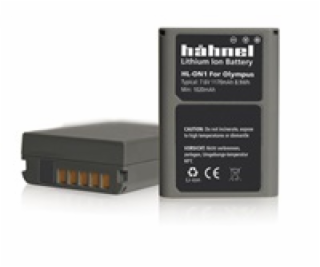 Hähnel HL-ON1 - Olympus BLN-1 7.6V, 1170mAh, 8.9Wh