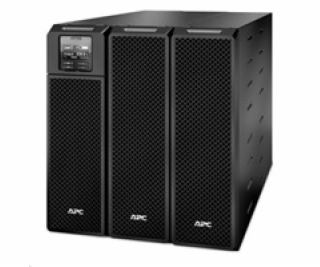 APC Smart-UPS SRT 192V 8kVA and 10kVA Battery Pack